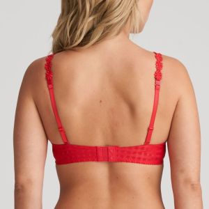 AVERO SCA scarlet