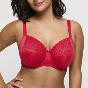 MONTARA TRR true red