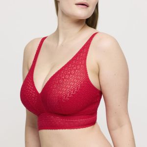 MONTARA TRR true red