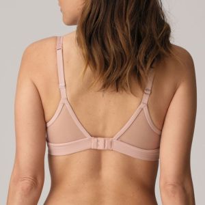 LOUIE PWD Powder Rose