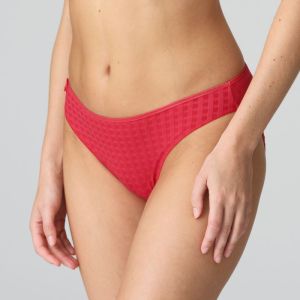 AVERO SCA scarlet