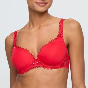 JANE TRR true red