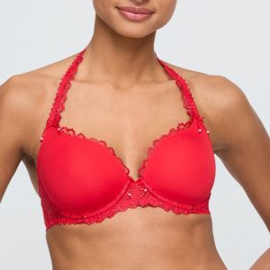 JANE TRR true red