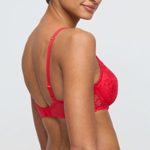 JANE TRR true red