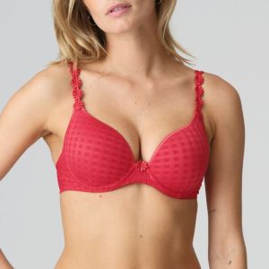 AVERO SCA scarlet