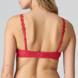 AVERO SCA scarlet