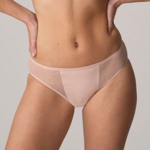 LOUIE PWD Powder Rose