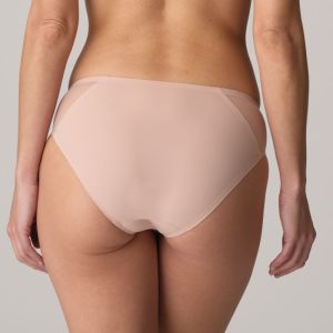 LOUIE PWD Powder Rose