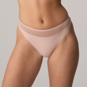 LOUIE PWD Powder Rose