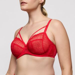 SOPHORA TRR true red
