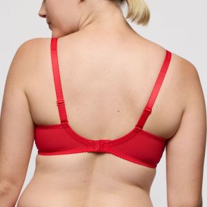 SOPHORA TRR true red