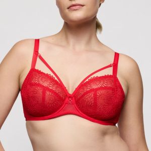 SOPHORA TRR true red