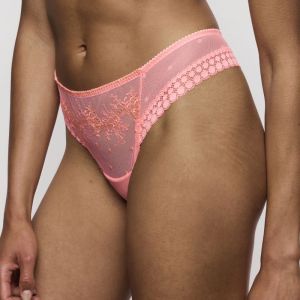 ANNAELLE NEP Neon Peach