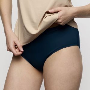 SOFT STUDIO VEL velvet blue