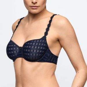AVERO VEL velvet blue