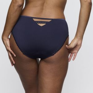 WOWGIRL EVB evening blu